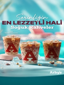 ARBY'S
