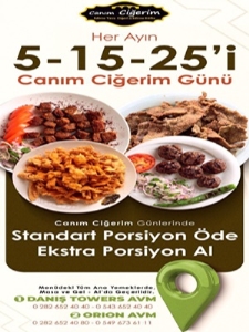Canım Ciğerim