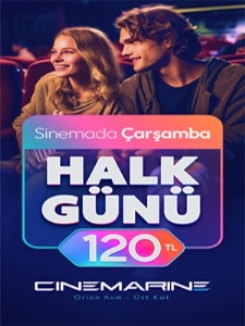 CINEMARİNE
