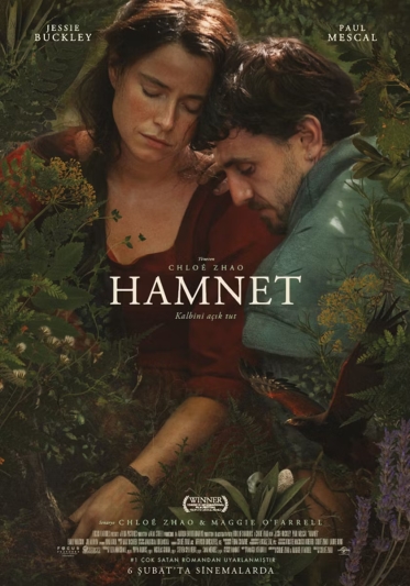  Hamnet