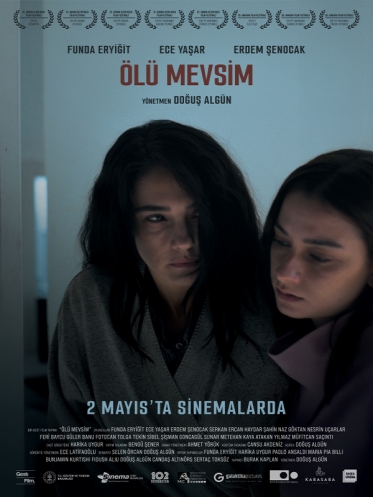  Ölü Mevsim