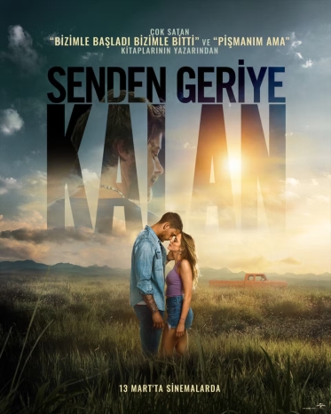Senden Geriye Kalan
