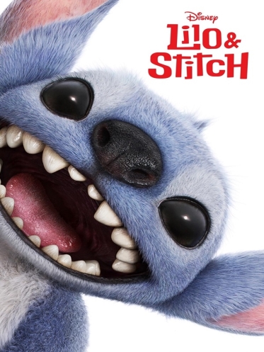  Lilo ve Stiç