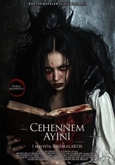Cehennem Ayini