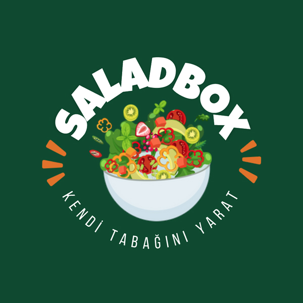 SALAD BOX