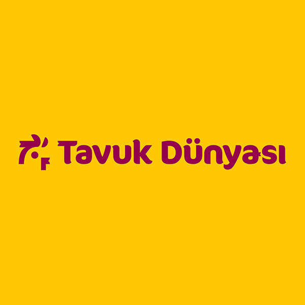 TAVUK DÜNYASI