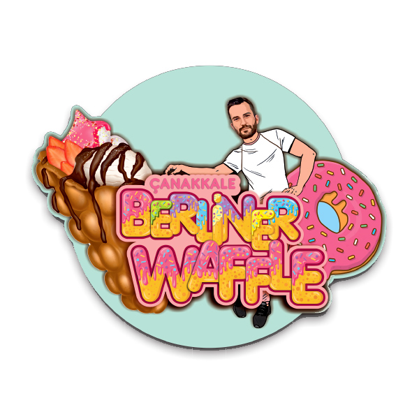 ÇANAKKALE BERLİNER WAFFLE